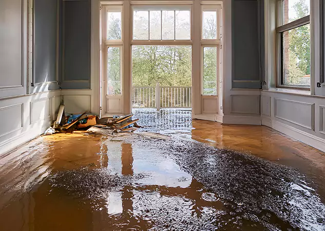 Your Disaster Restoration Services in Woodland Park, CO