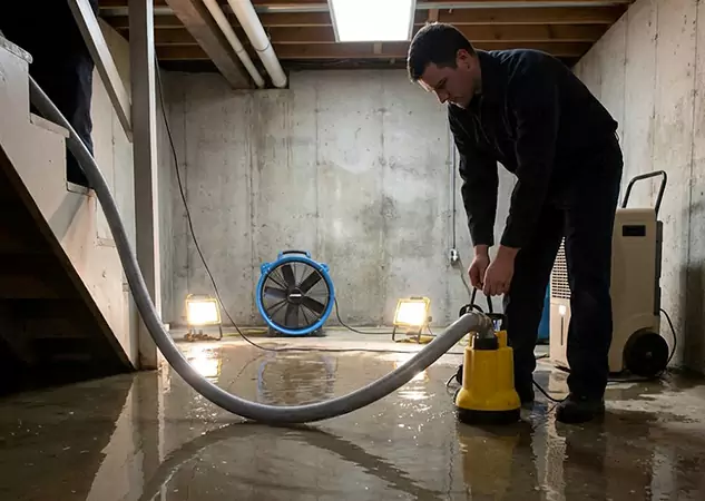 Proven Emergency Water Removal Services: Your Restoration Specialists in Woodland Park, CO