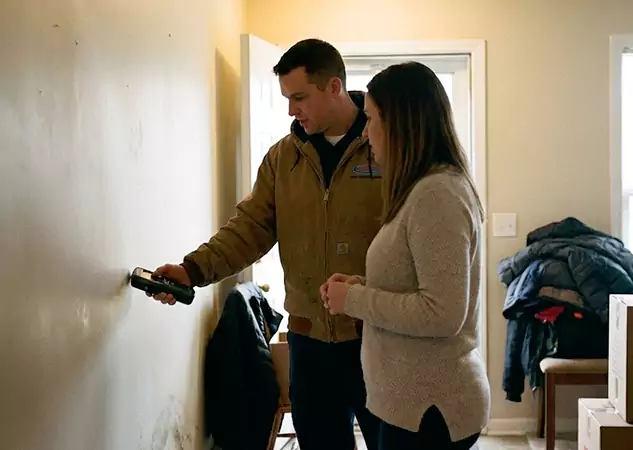Your Complete Restoration Company in Woodland Park, CO