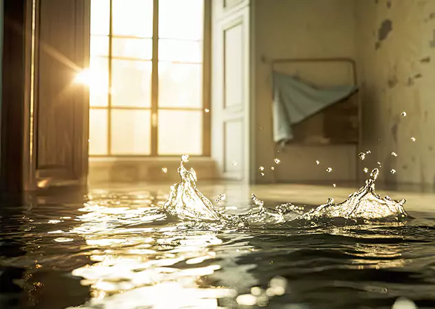 Your Trusted Water Damage Restoration Specialists in Woodland Park, CO
