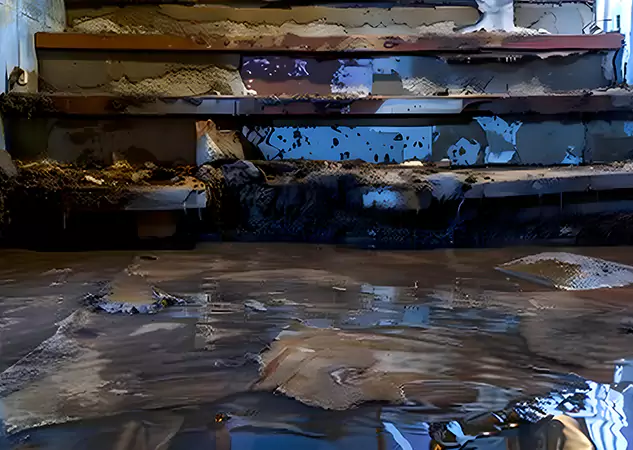 Your Crawl Space Flooding Solutions in Woodland Park, CO