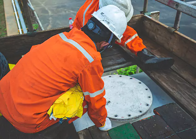 Your Sewage Contamination Cleanup Experts in Woodland Park, CO
