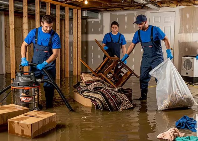 Your Home Flood Damage Restoration in Woodland Park, CO