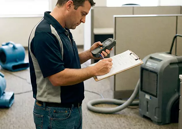 Your Home Water Mitigation Services in Woodland Park, CO