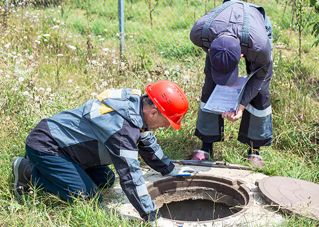 Your Sewage Cleanup Company in Woodland Park, CO
