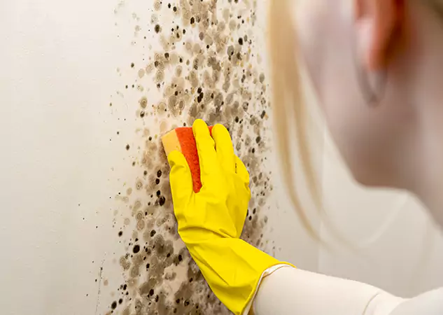 Your Reliable Restoration Company in Woodland Park, CO