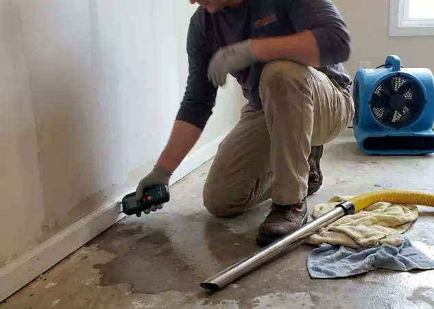 Your Proven Restoration Company in Woodland Park, CO