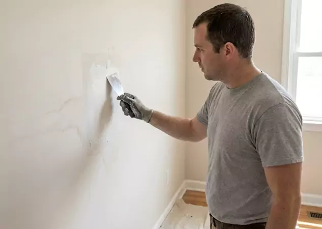 Your Wall Water Damage Repair Experts in Woodland Park, CO