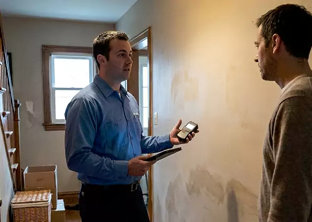 Expert Water Mitigation Company: Your Trusted Water Damage Restoration Service in Woodland Park, CO