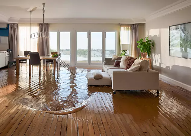 Your Trusted Water Removal Specialists in Woodland Park, CO