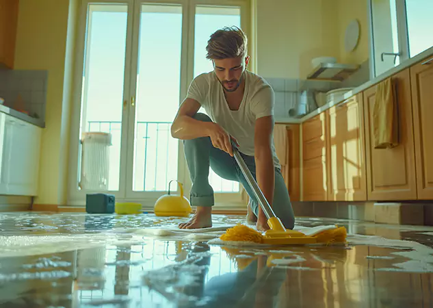 Your Trusted Restoration Company in Woodland Park, CO