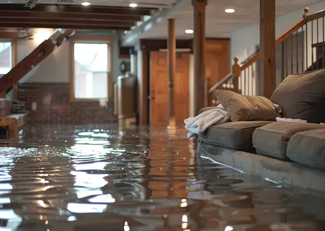 Trusted Wet Basement Cleanup: Your Basement Water Cleanup Services in Woodland Park, CO
