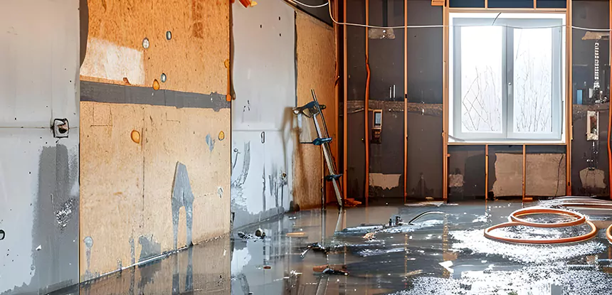 Professional Apartment Water Damage Restoration Services in Woodland Park, CO