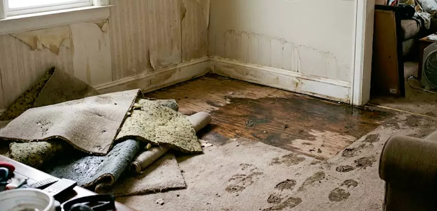 Professional Water Extraction Services in Woodland Park, CO