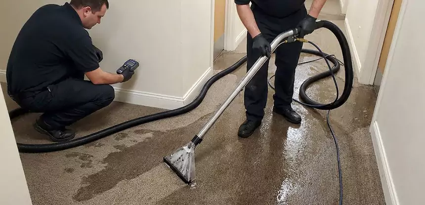 Professional Commercial Water Removal Services in Woodland Park, CO