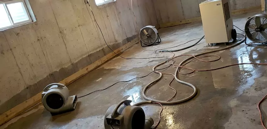 Professional Emergency Flood Restoration Services in Woodland Park, CO