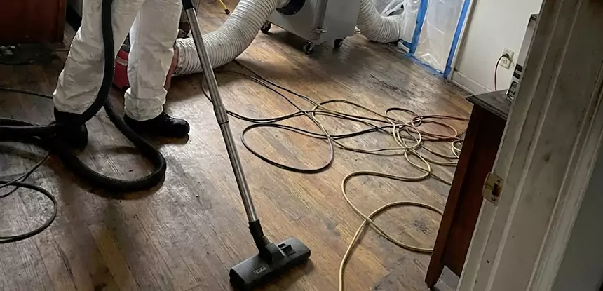 Professional Fire and Flood Restoration Services in Woodland Park, CO