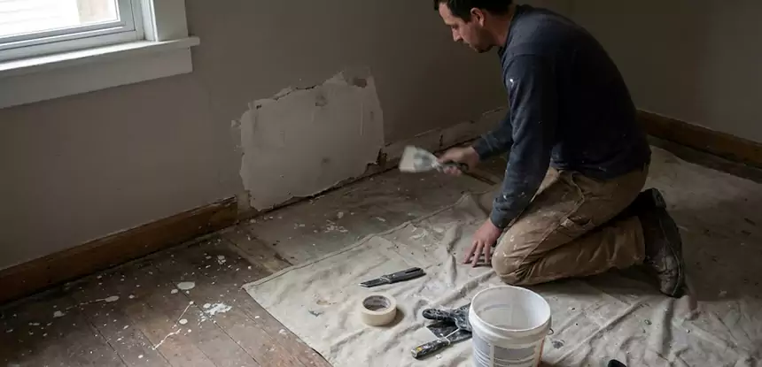 Professional Fire and Water Damage Repair Services in Woodland Park, CO