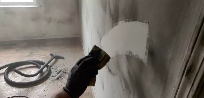 Professional Water and Fire Damage Restoration Services in Woodland Park, CO
