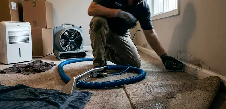 Professional Flood Clean Up Services in Woodland Park, CO