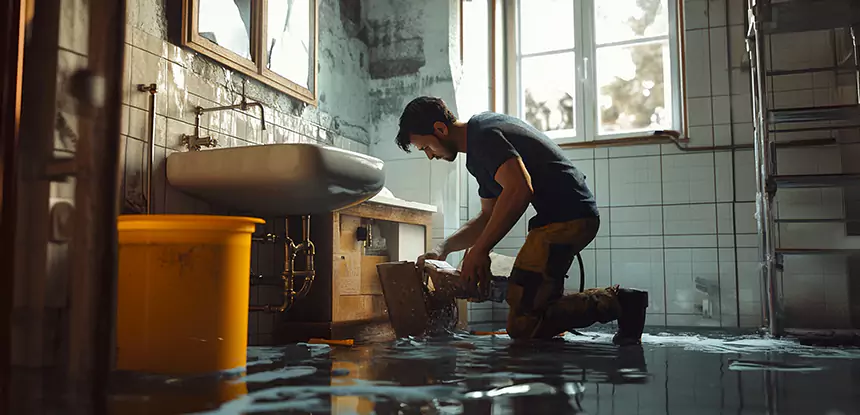 Professional Flood Water Removal Services in Woodland Park, CO