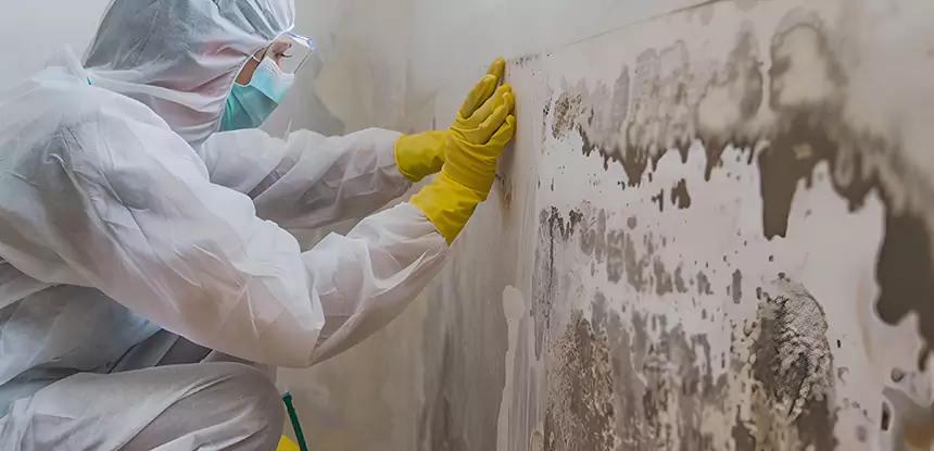 Professional Moisture and Mold Remediation Services in Woodland Park, CO