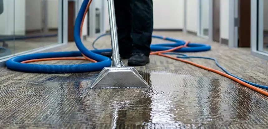 Professional Residential Water Cleanup Services in Woodland Park, CO