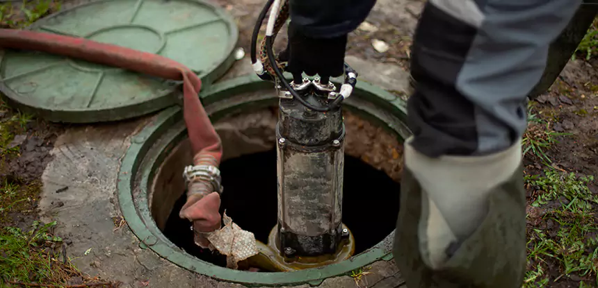 Professional Sewage Cleanup Services in Woodland Park, CO