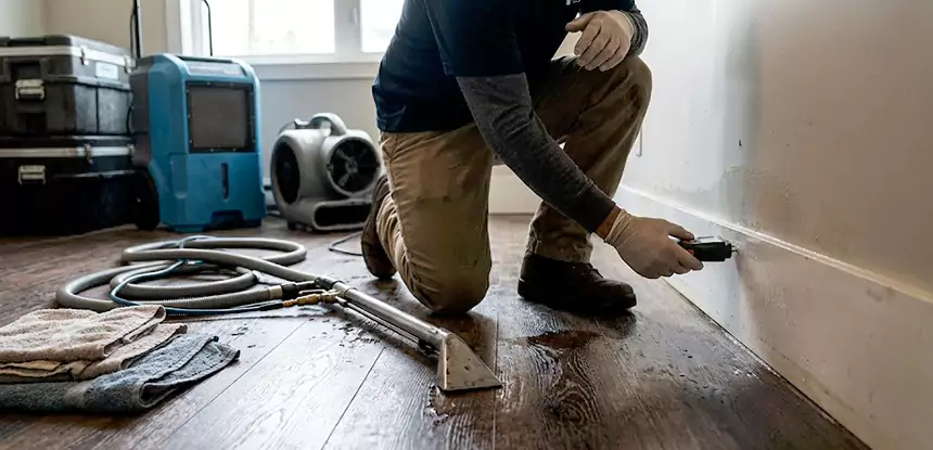Professional Sewage Remediation Services in Woodland Park, CO