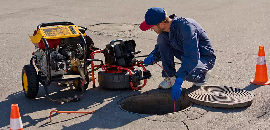 Professional Sewer Water Cleanup Services in Woodland Park, CO