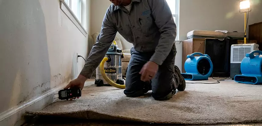 Carpet Cleaning and Extraction in Woodland Park