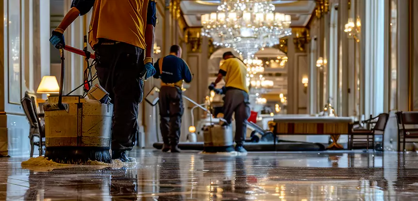 Water Mitigation Services in Woodland Park