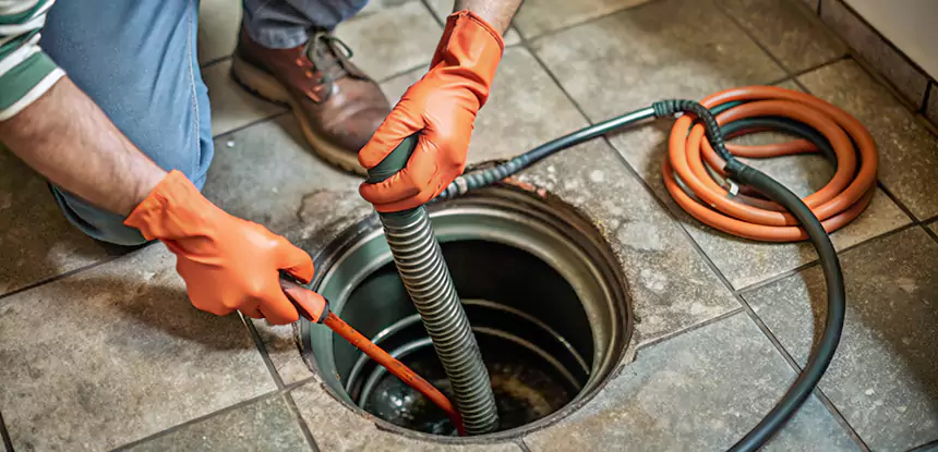 Sewage Sanitization Services in Woodland Park