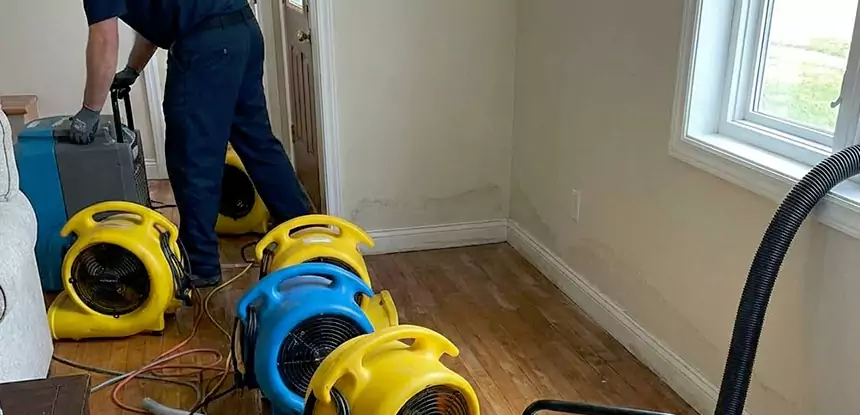 Residential Water Extraction Services in Woodland Park