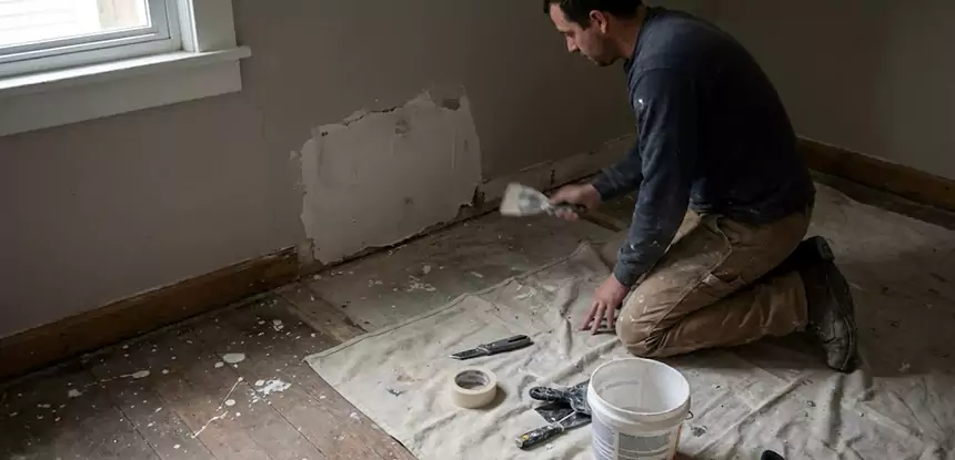 Professional Water Damage Reconstruction Services in Woodland Park, CO