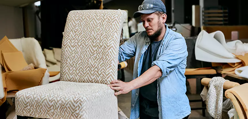 Professional Furniture Water Damage Services in Woodland Park, CO