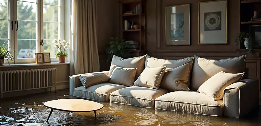 Water Removal Services