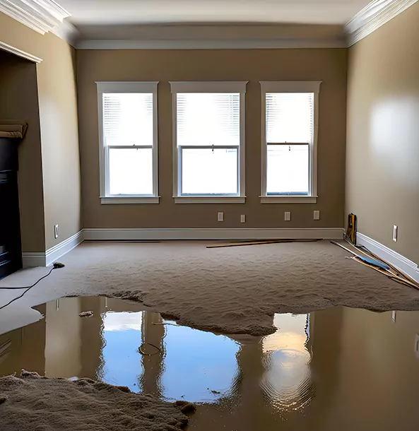Why Woodland Park Property Owners Choose Woodland Park Restoration Pro?