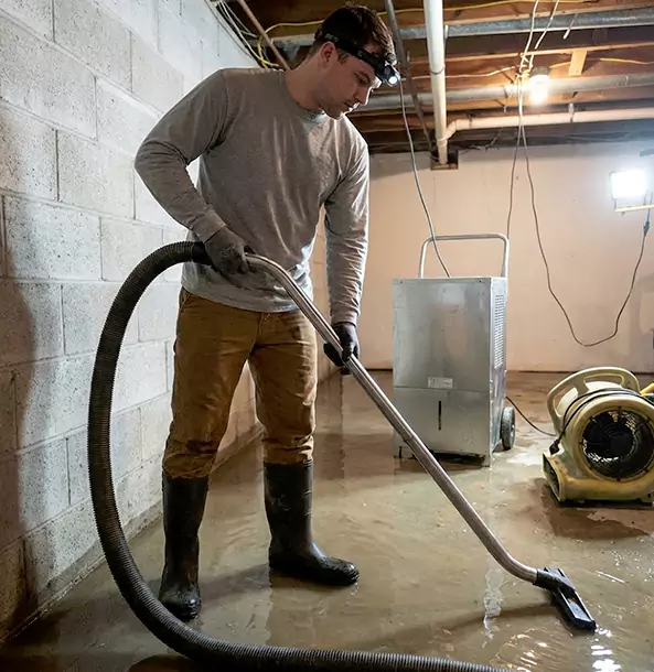 Why Woodland Park Homeowners Choose Woodland Park Restoration Pro for Basement Flood Restoration?