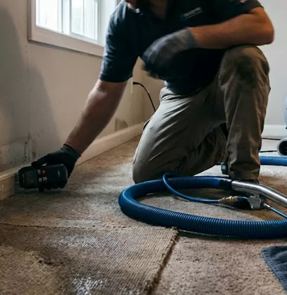 Why Woodland Park Restoration Pro Leads Basement Flood Damage Restoration in Woodland Park, CO?