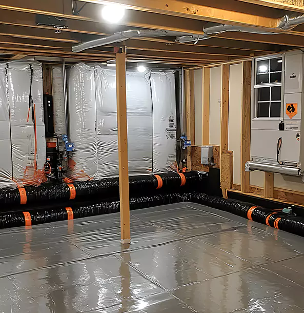 Why Woodland Park Homeowners Trust Woodland Park Restoration Pro for Crawl Space Repairs?