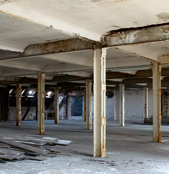 What Makes Our Crawl Space Services Stand Out in Woodland Park, CO?