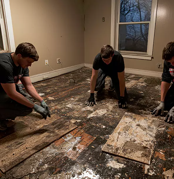 Why Woodland Park Property Owners Choose Woodland Park Restoration Pro for Restoration?