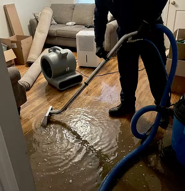 Why Woodland Park Property Owners Choose Woodland Park Restoration Pro for Flood Cleanup?