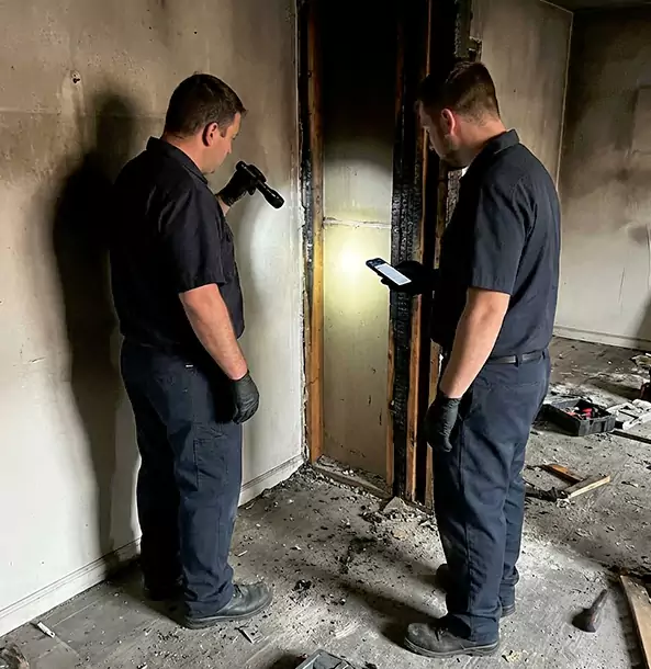 Why Woodland Park Property Owners Trust Woodland Park Restoration Pro for Fire and Water Damage Repair?