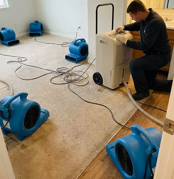 Why Woodland Park Homeowners Choose Woodland Park Restoration Pro?