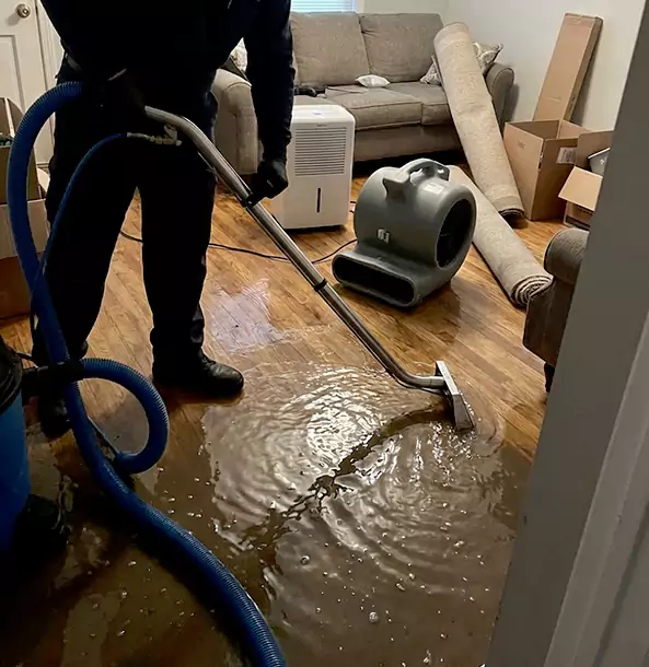 Why Woodland Park Trusts Woodland Park Restoration Pro for Flood Cleanup?