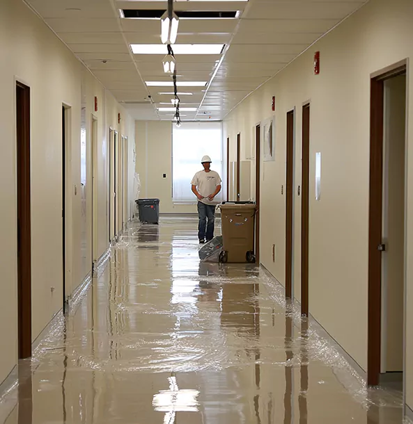 Why Woodland Park Hotels Choose Woodland Park Restoration Pro?