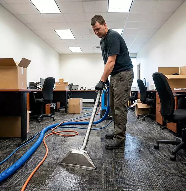 Why Woodland Park Facilities Trust Woodland Park Restoration Pro?