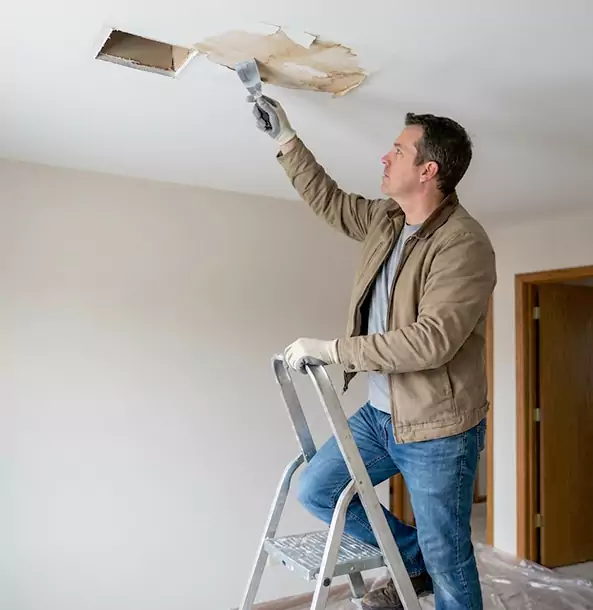 Why Woodland Park Homeowners Rely on Woodland Park Restoration Pro for Water Damage Recovery?